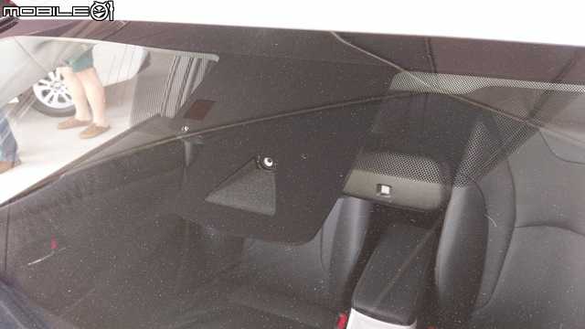 高雄3/6靜態體驗 Toyota New Prius Hybrid