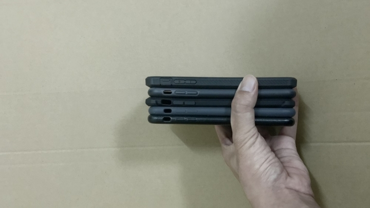 SUPCASE Unicorn Beetle Pro @ iPhone6s+