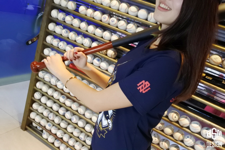"Ngayaw Ake" 大師兄專屬識別商品開箱介紹