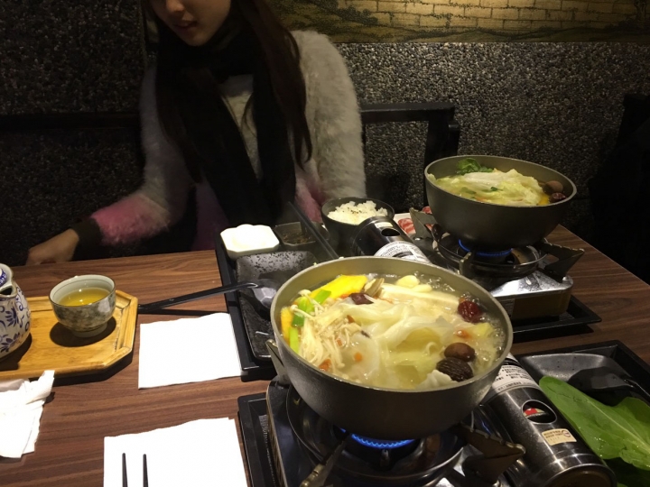 (圖多文長)牽新車U6,請教前輩如何追心儀女生