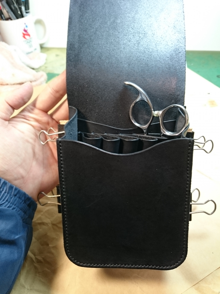 手工 印地安藥包 製作sop分享!!