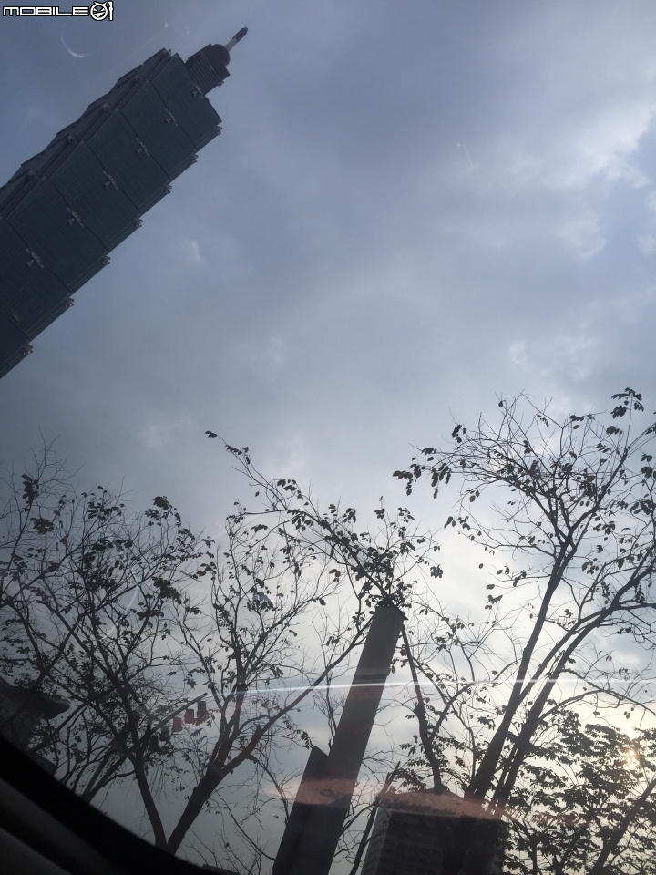 全景天窗蓋大樓!分享那些看出去的美麗風景吧