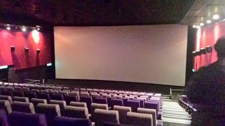 **蝙蝠俠對超人:正義曙光….台南新光影城1廳(Dolby Atmos)…**