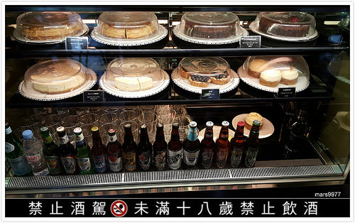 【台北】1Bite2Go Cafe & Deli美式餐廳(信義店):簡單、輕食、自在空間的美式料理享受