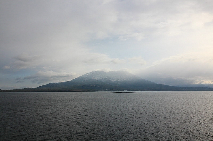 【九州】屋久島