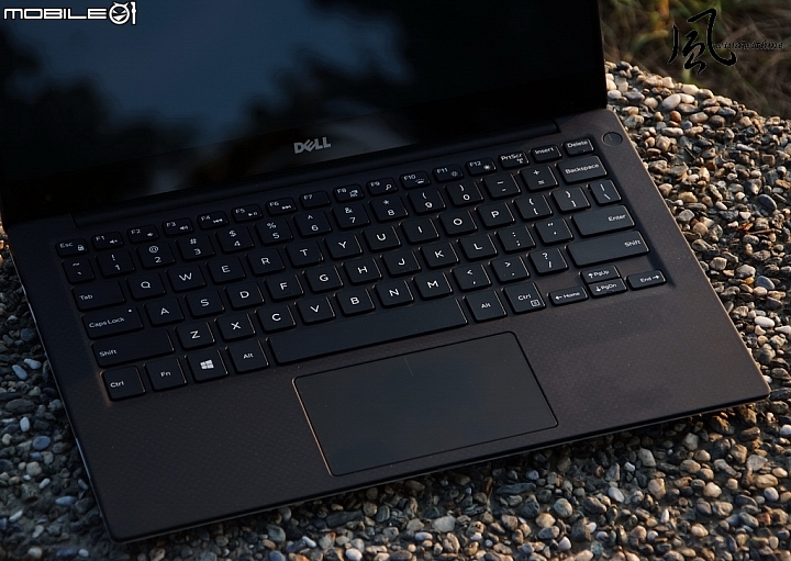 擁有輕薄與窄邊框兼具之高質感DELL XPS 13使用心得