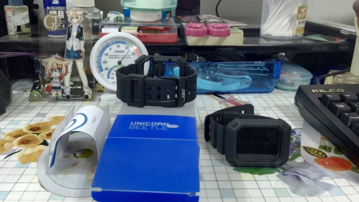 SUPCASE Unicorn Beetle Pro @ iPhone6s+
