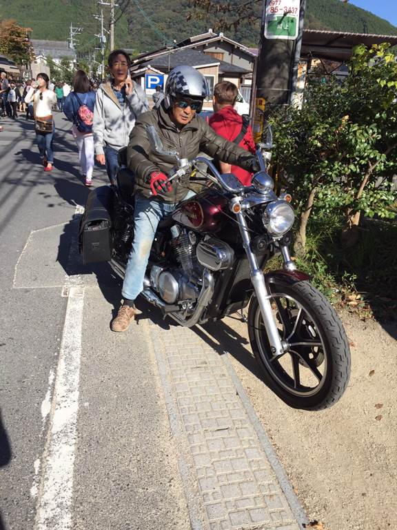 不負責之九州跑透透之旅