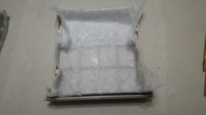 Altis 冷氣異味解決