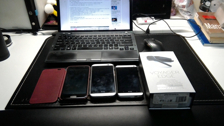 HTC M10 預購