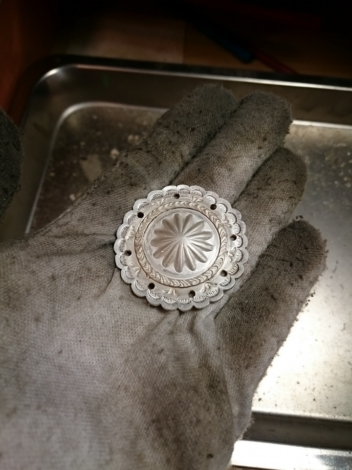 手工 印地安藥包 製作sop分享!!