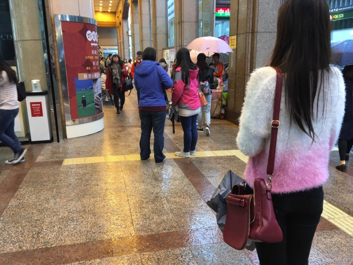 (圖多文長)牽新車U6,請教前輩如何追心儀女生