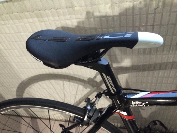 2015 ridley fenix lotto 小開箱