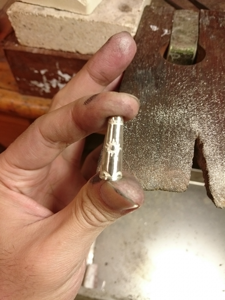 手工 印地安藥包 製作sop分享!!