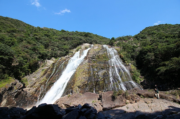 【九州】屋久島