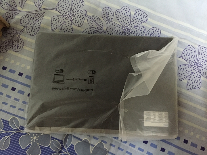 Dell Latitude E7270開箱 06/04更新