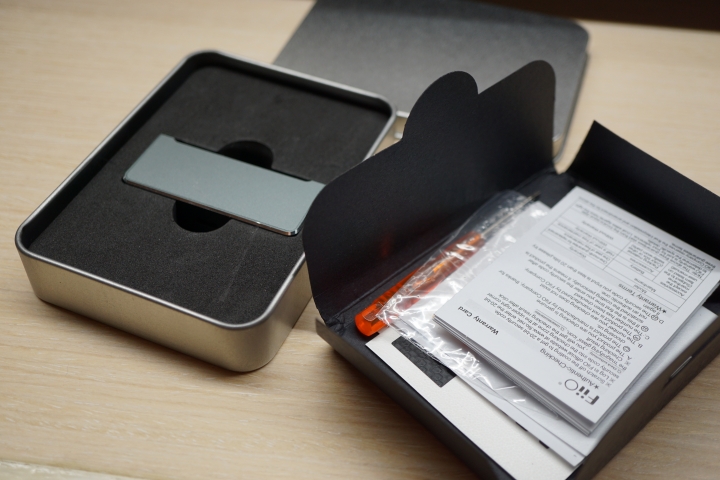 正式解放!Fiio X7 x AM2耳擴模塊,對決 Astell&Kern AK100II