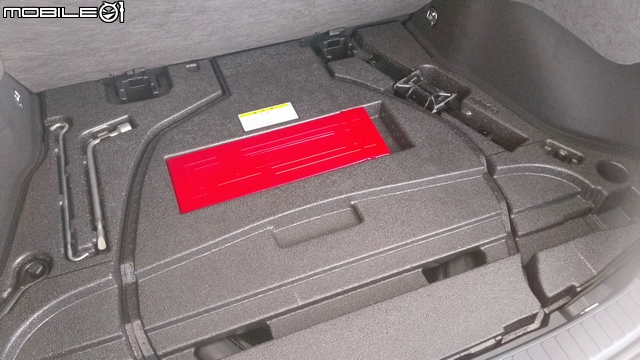 高雄3/6靜態體驗 Toyota New Prius Hybrid