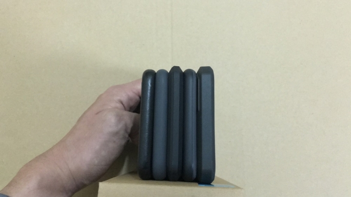 SUPCASE Unicorn Beetle Pro @ iPhone6s+