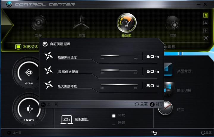 GIGABYTE P15F V5 高CP值遊戲機
