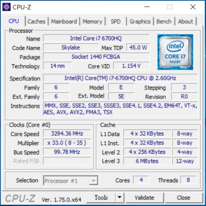 GIGABYTE P15F V5 高CP值遊戲機