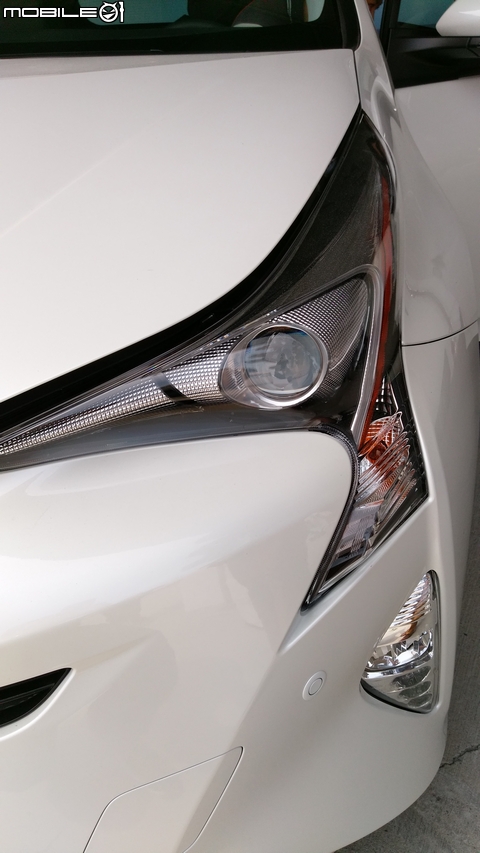 高雄3/6靜態體驗 Toyota New Prius Hybrid
