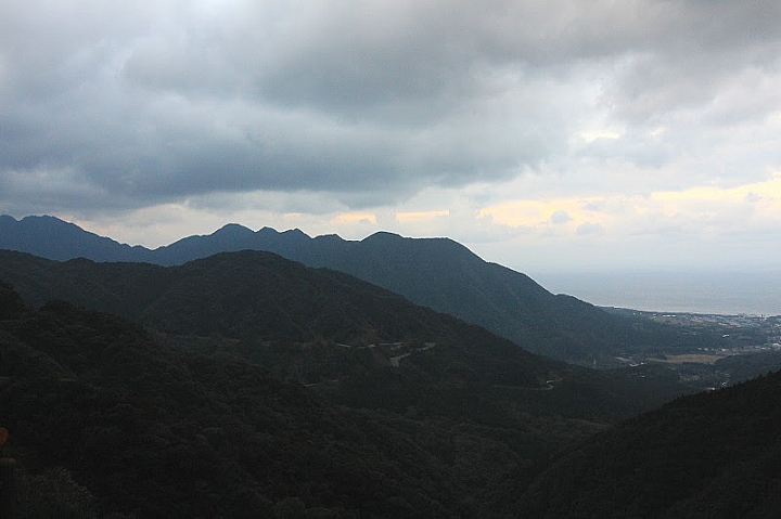 【九州】屋久島
