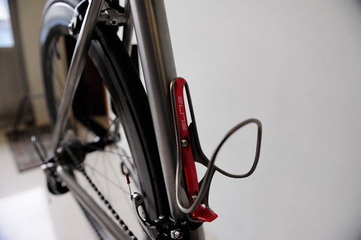 鈦車Lynskey R360 開箱