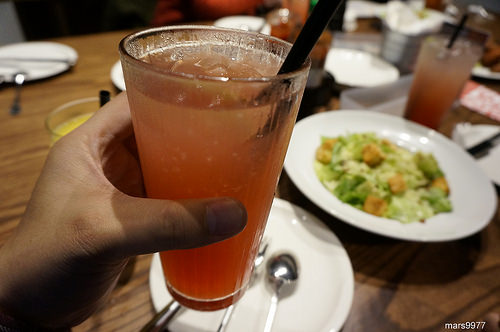 【台北】1Bite2Go Cafe & Deli美式餐廳(信義店):簡單、輕食、自在空間的美式料理享受