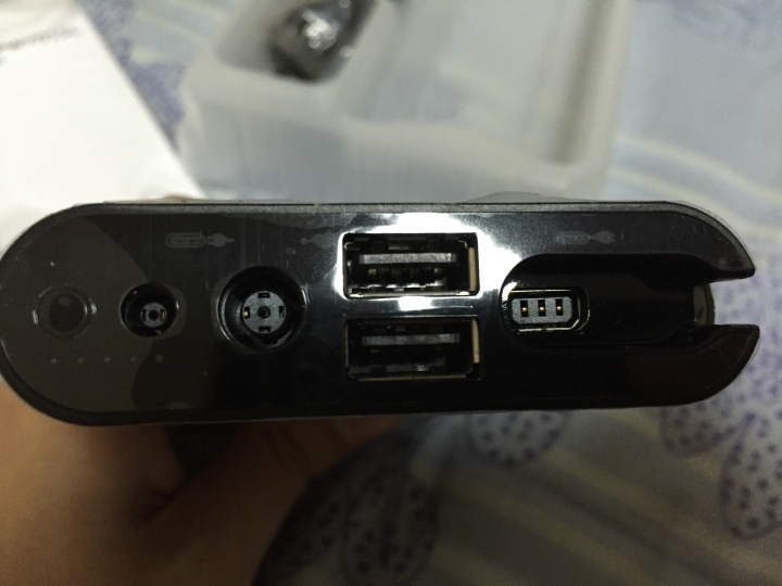 Dell Latitude E7270開箱 06/04更新