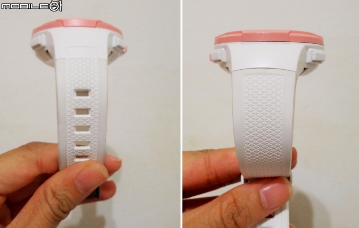 少女心智慧錶 GOLIFE GOWATCH 110i 輕量分享