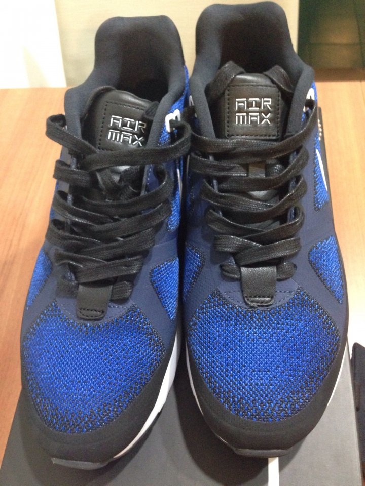 Nike Air Max Ultra M