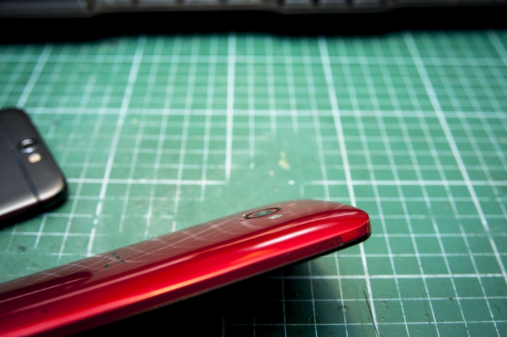 換了htc a9