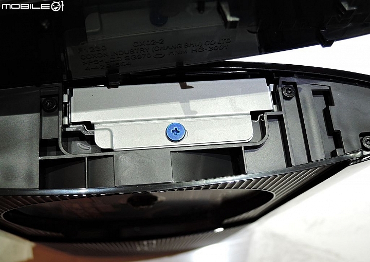 PS3 簡易 DIY 更換 SSD 心得 OCZ Trion 150 240GB