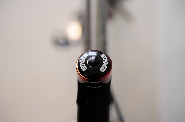 鈦車Lynskey R360 開箱
