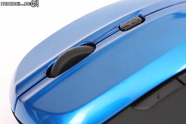 LEXMA M820R 無線藍光滑鼠開箱