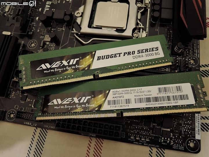 衝動敗了ASUS Z170 PRO GAMING|Core i 6770K升級微開箱