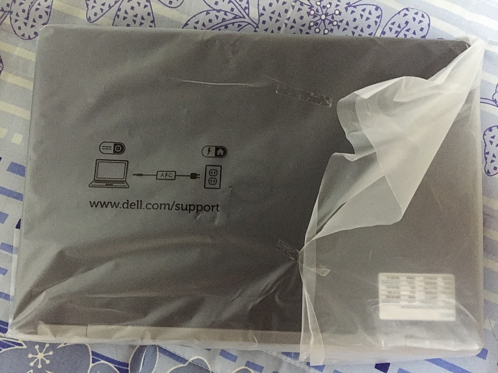 Dell Latitude E7270開箱 06/04更新
