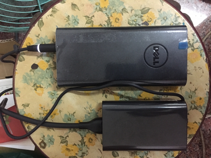 Dell Latitude E7270開箱 06/04更新