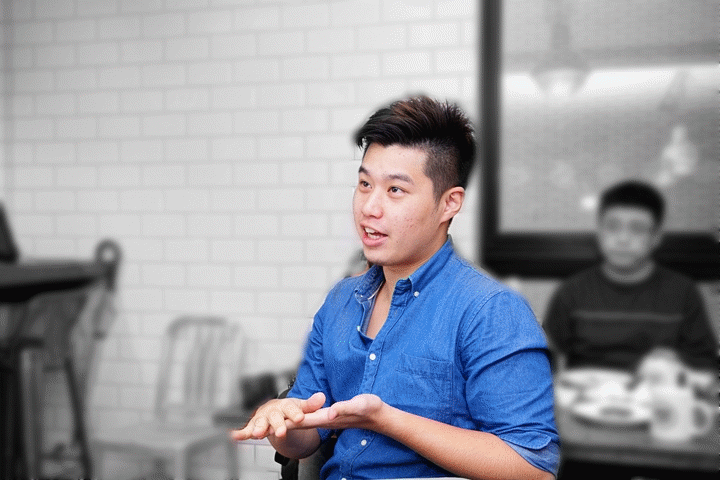 極致體驗,最佳感受-我與華為Mate 8的精彩