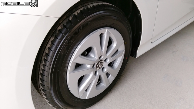 高雄3/6靜態體驗 Toyota New Prius Hybrid