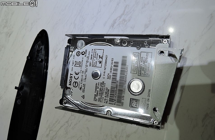PS3 簡易 DIY 更換 SSD 心得 OCZ Trion 150 240GB