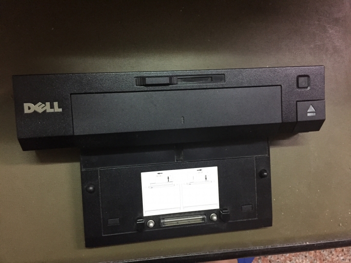 Dell Latitude E7270開箱 06/04更新