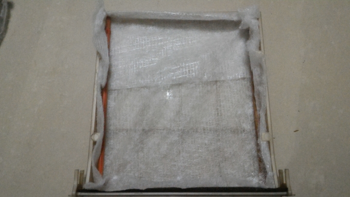 Altis 冷氣異味解決