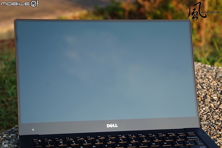 擁有輕薄與窄邊框兼具之高質感DELL XPS 13使用心得