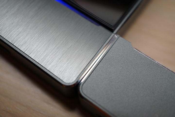 正式解放!Fiio X7 x AM2耳擴模塊,對決 Astell&Kern AK100II