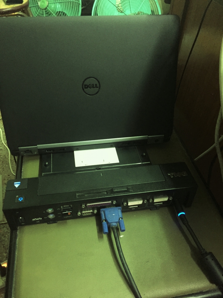 Dell Latitude E7270開箱 06/04更新
