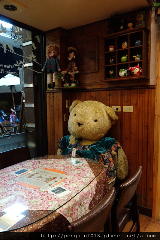 【彰化員林】CoCo鬆餅屋;員林在地超人氣鬆餅店!美味澎派義大利麵&超受歡迎鬆餅!生日用餐大方送草莓冰淇淋厚鬆餅!聚餐就是要來CoCo~(內附咖啡拉花初體驗)