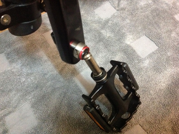 Dahon jifo 16 (第三頁新增改裝)