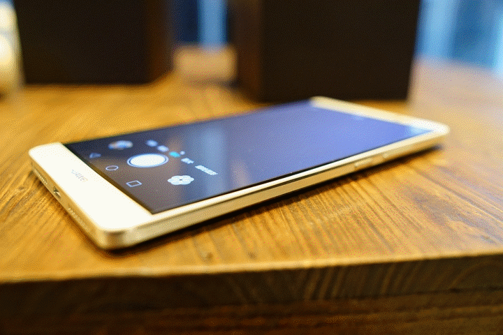 極致體驗,最佳感受-我與華為Mate 8的精彩